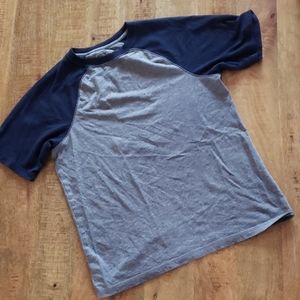 Boys M ringer T Urban Pipeline EUC